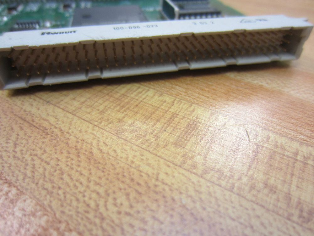 General Electric IC697MDL653 I3C7B3 Input Module W/O Panel