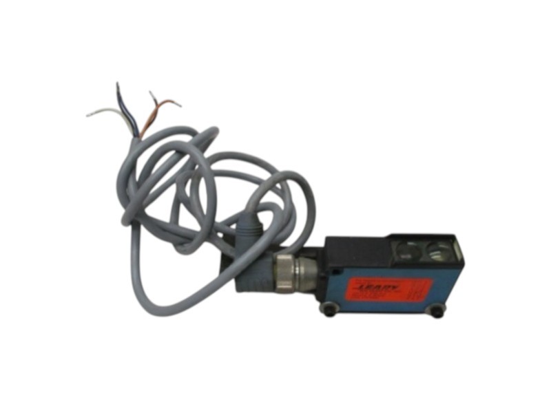 SICK WT27-2R830S24 PROXIMITY PHOTOELECTRIC (AS PICTURED) UNMP