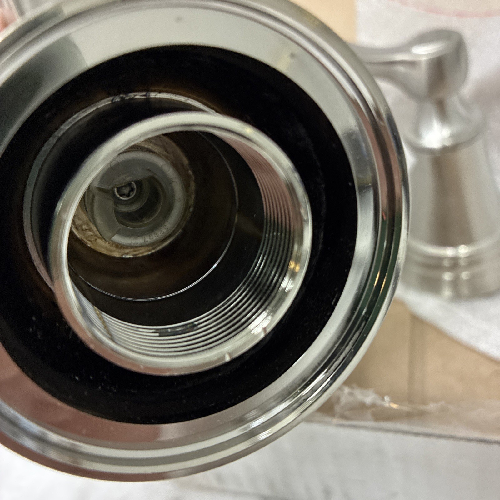 DELTA FAUCET REPLACEMENT HANDLES