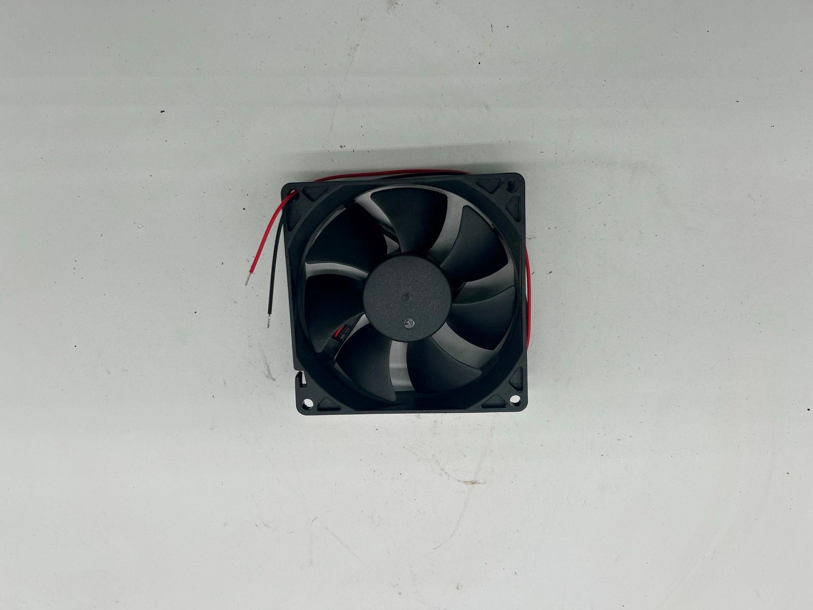 1 lot of 7 Orion Fans OD9225-24HB DC Fan, 24V, 53CFM