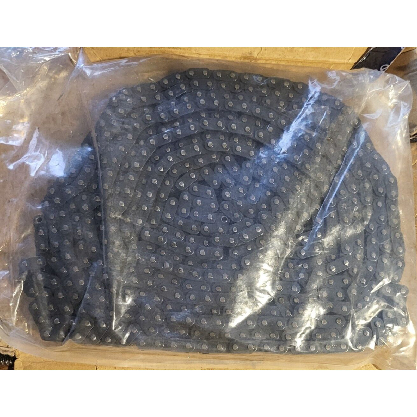 IWIS Roller Chain EC-6-D-GL – DIN 8187