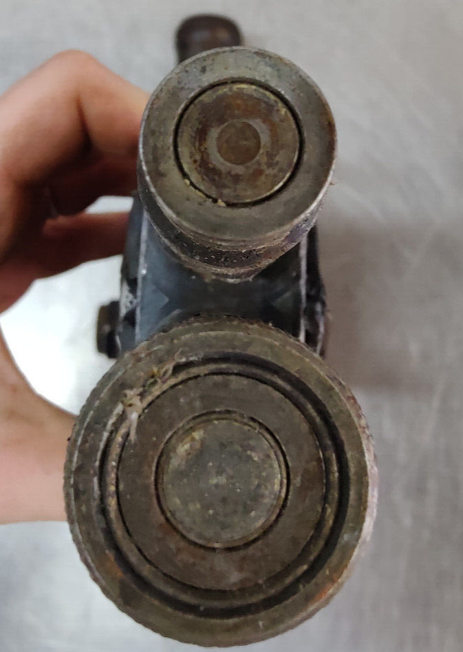 STANLEY HYDRAULIC IMPACT GUN TW09AA
