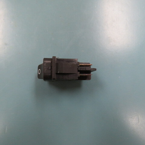 MARQUARDT SWITCHES 1552.3602 Qty of 10 per Lot Rocker Switch, DPST/ON-OFF, Non-