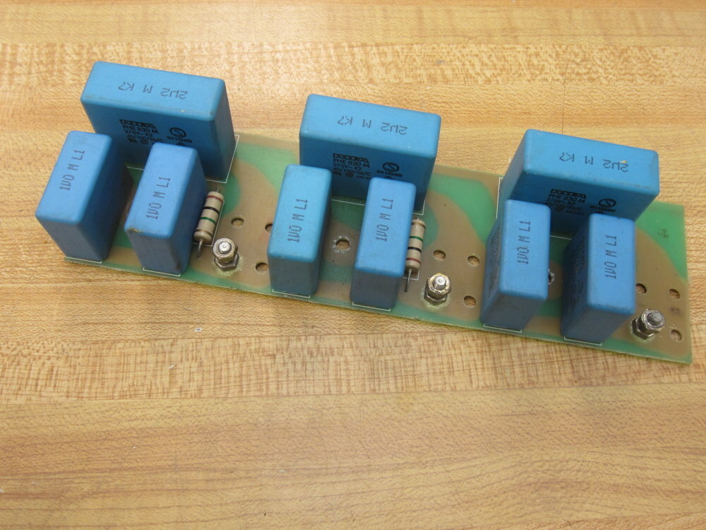 Part PCB31 Circuit Board