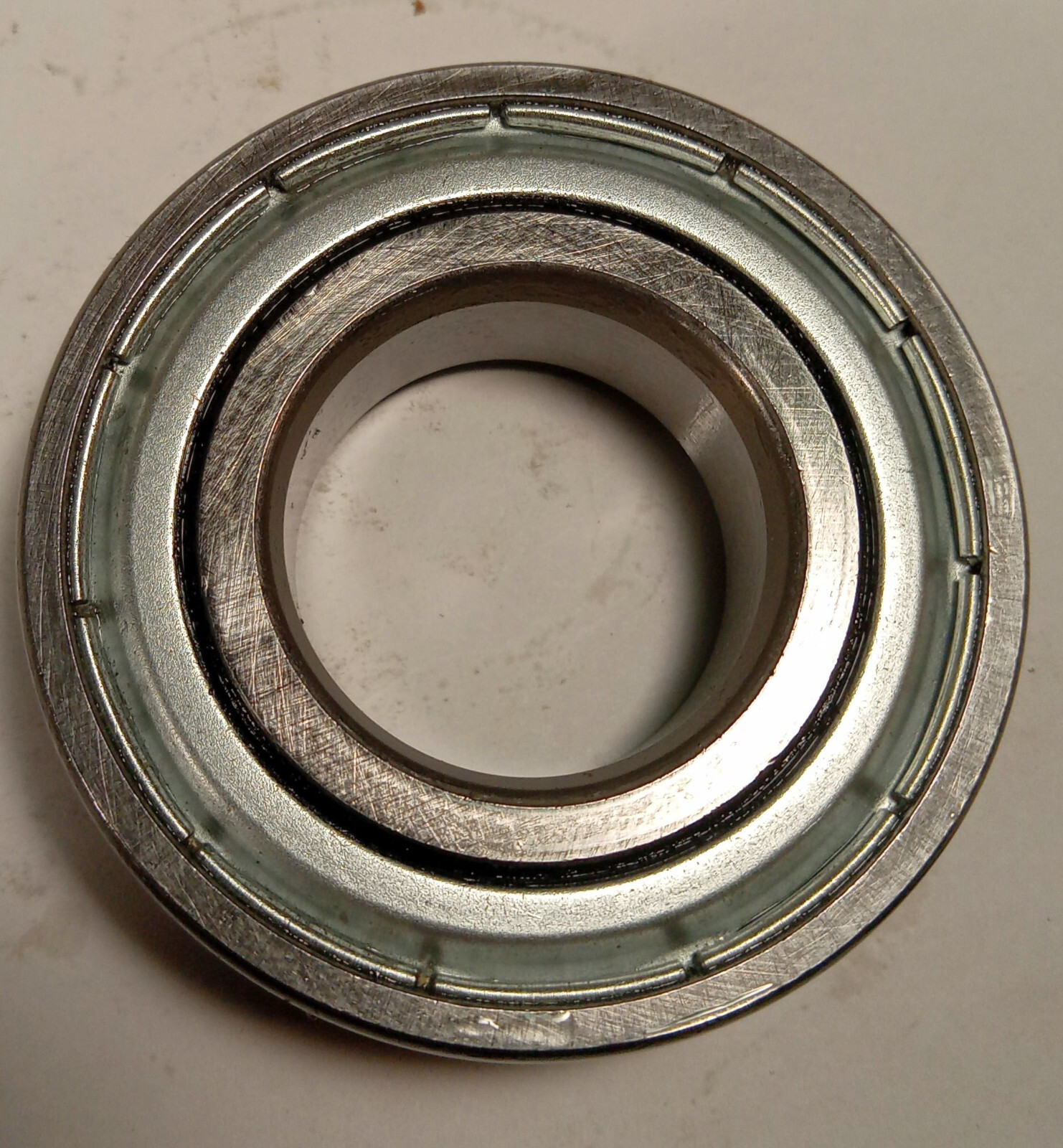 1 NEW UNBRANDED SEALED BALL BEARING 6205-2RST NNB ***MAKE OFFER***