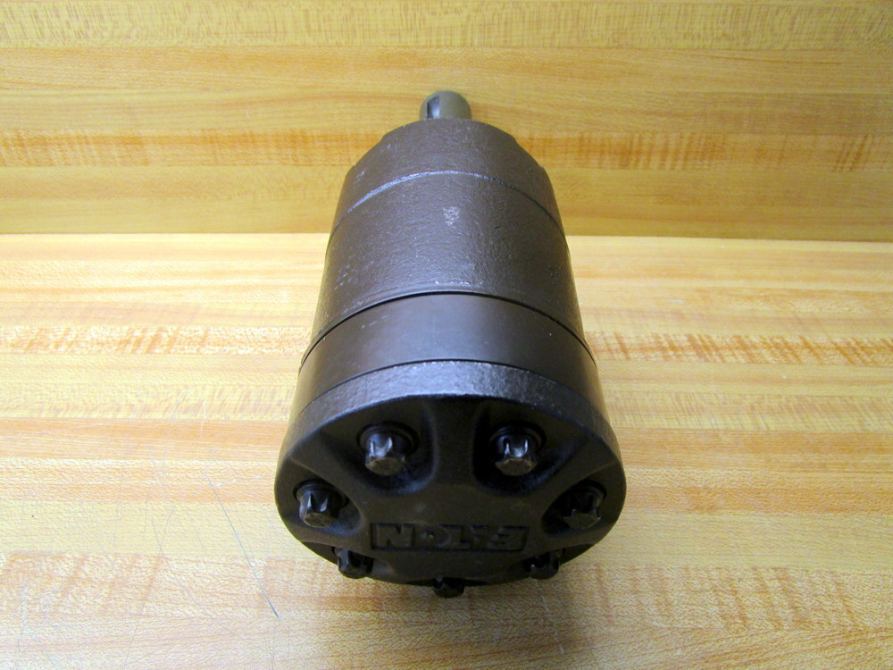 Eaton/Char-Lynn 101 1020 009 Hydraulic Motor 1011020009