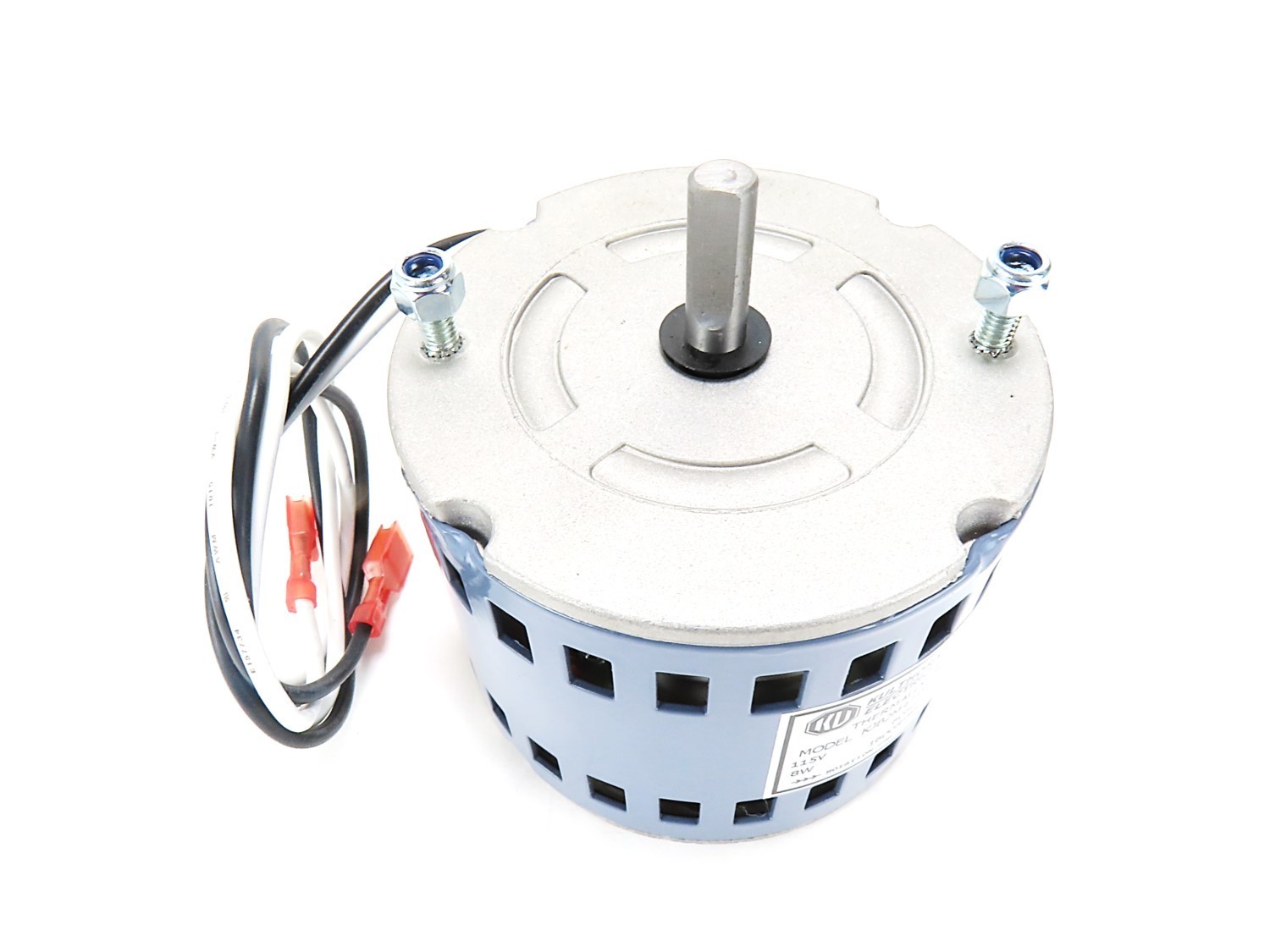 Kulthorn KJB2M4719 Motor 8W 1600RPM 115VAC 1PH 0.52A Rotation: CCWSE NEW NO BOX