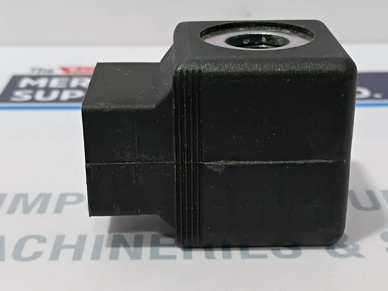 Rapa BV01 L2 Coil For Solenoid Valve 230V 8W 50-60Hz IP54 0–19bar