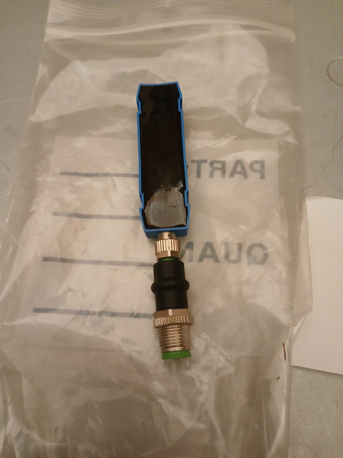 Di-Soric DE-73660 ISD 70 PSK-TSSL