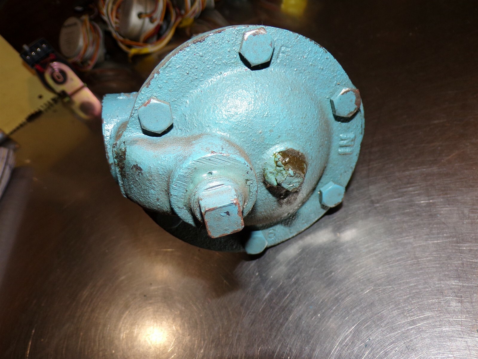 Dunham-Bush OBS-B Trap B2-3152 MOP 175 3/4 Seal SYMB SAA *FREE SHIPPING*