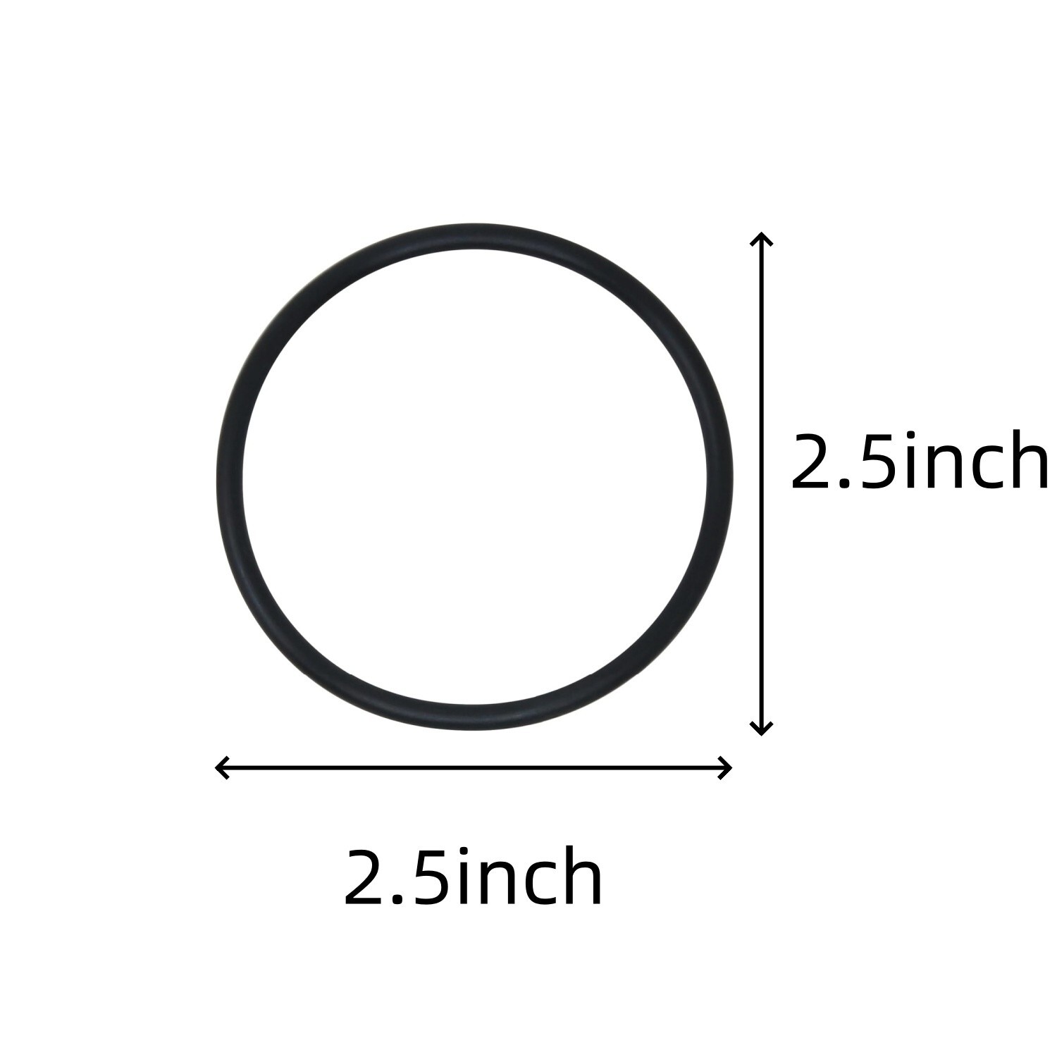 4PCS SX200Z4 O-Rings for Hayward ProGrid Micro Clear ProPlus Filter Slide Valve