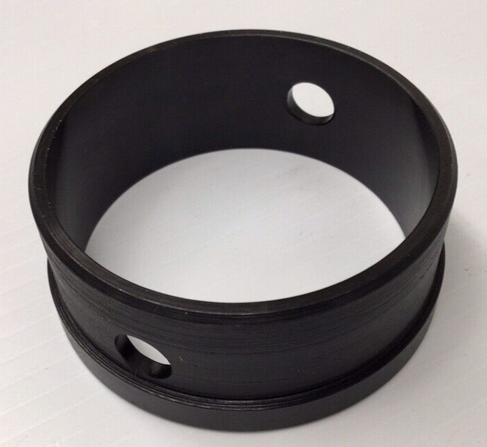 Nagel Precision NK-5081 Locking Ring Steel 64.50mm ID 30mm Width 71mm/74mm OD