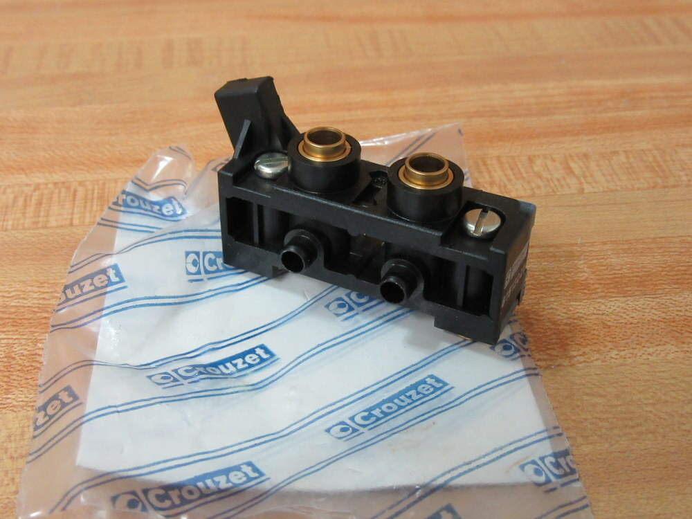 Crouzet 81513001 Intermediate Supply Module