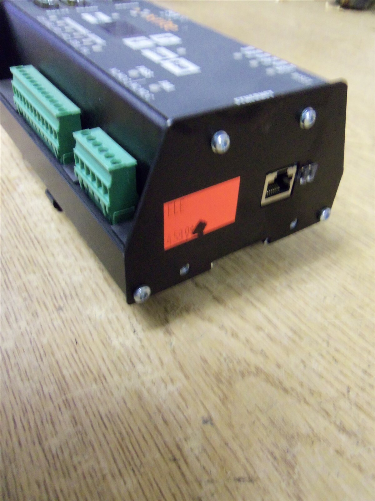 X-Rite VC100 Part 15 Programmable Hub RS232 RS485 *FREE SHIPPING*