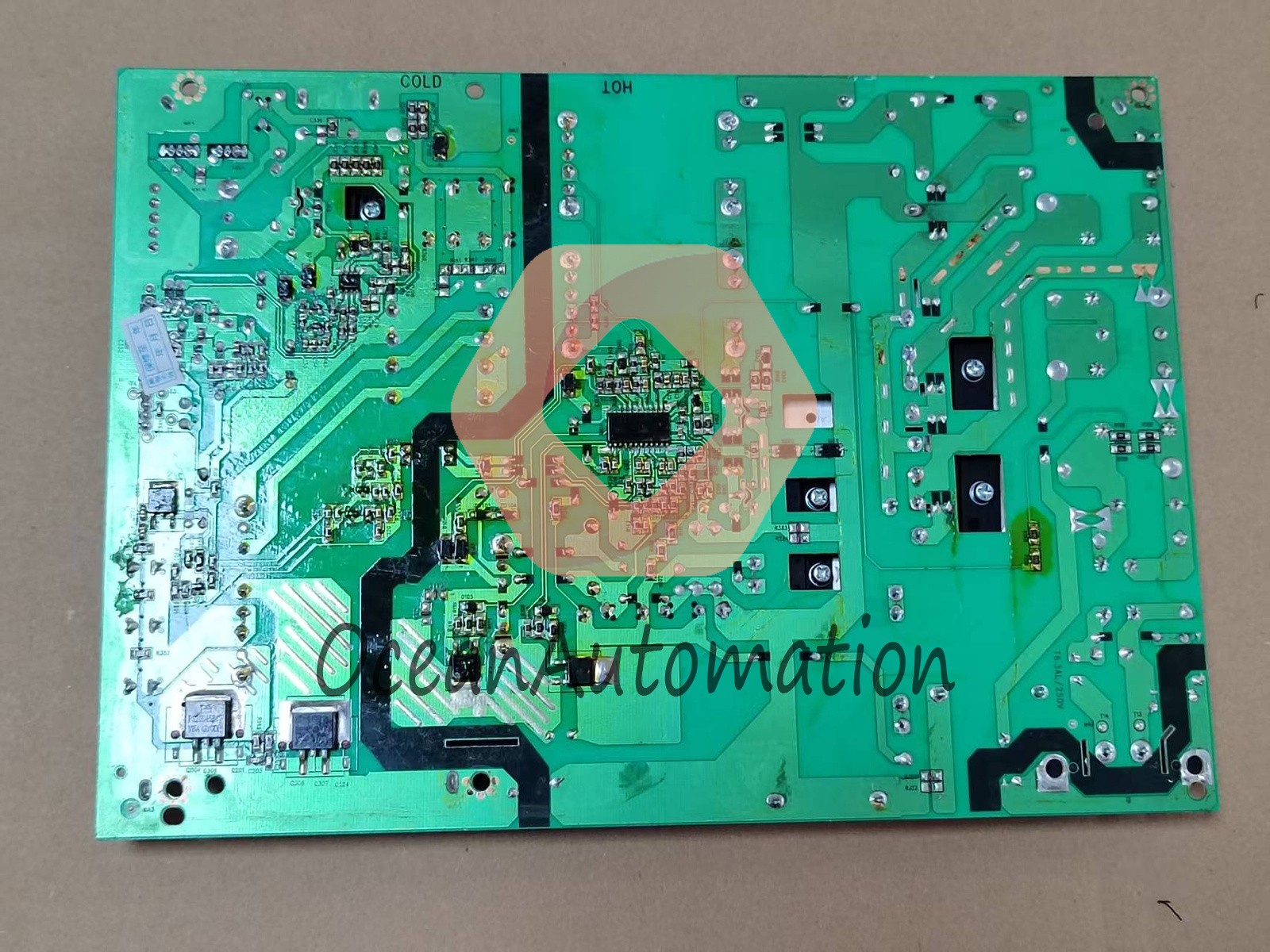 used E021M509-A2 m425-i2 TV7001-ZC02-01 Power Supply Compatible with JVC TV 70″
