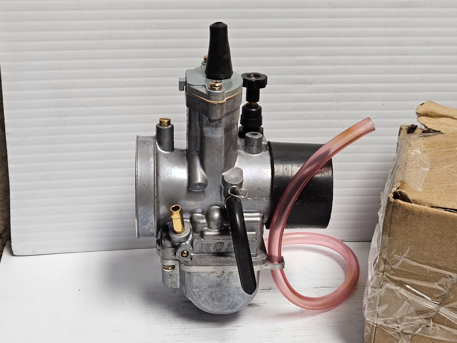 Koso PWK 32 32MM Carburetor New