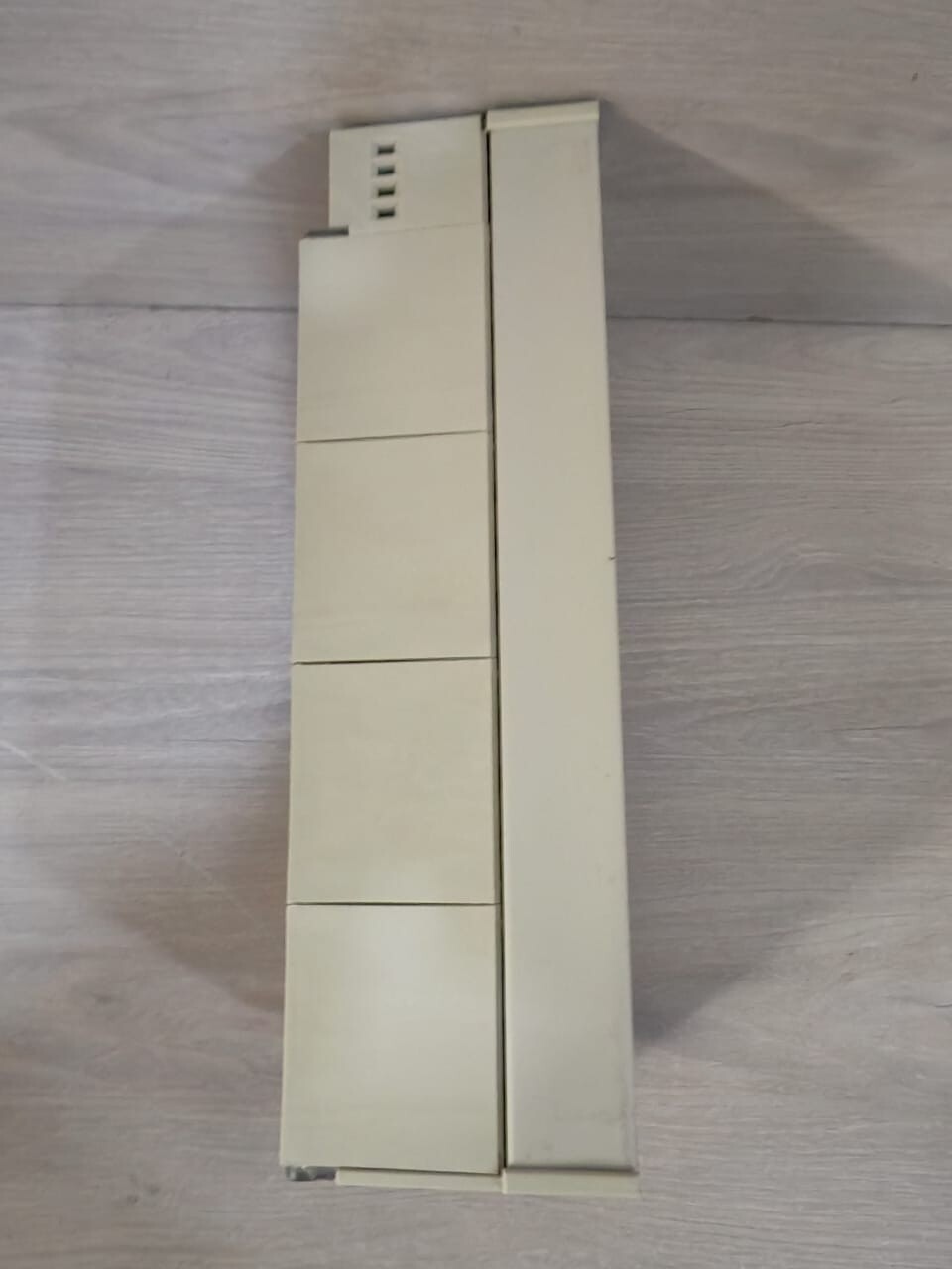 SCHNEIDER ELECTRIC ABE7 R16T230 MODICON 064467