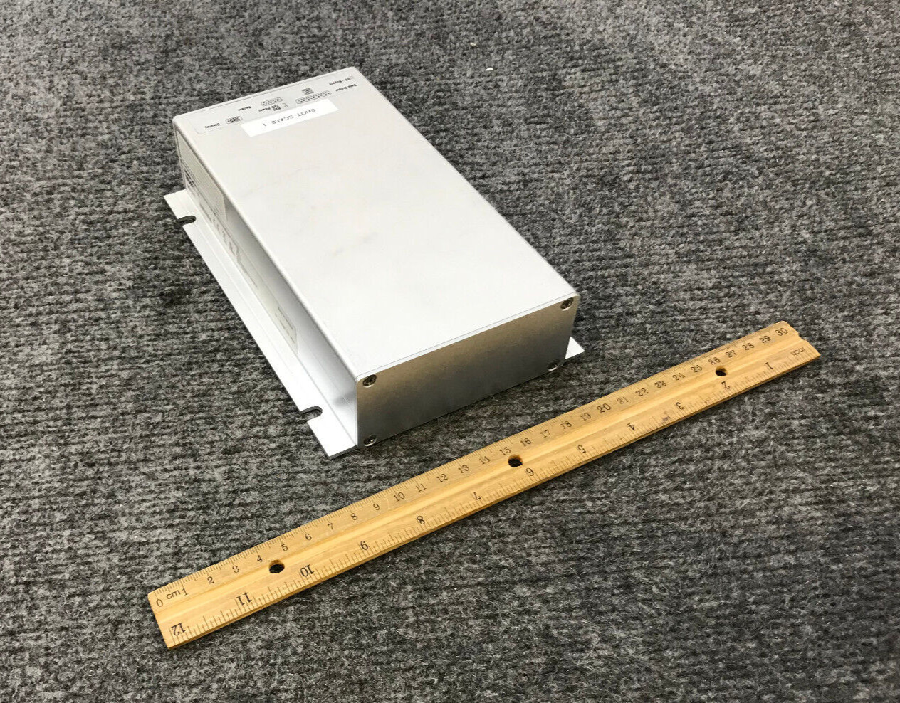 Sartouris Lab Instruments, GmbH & Co. WZA224-N Load Cell (Unit Only)