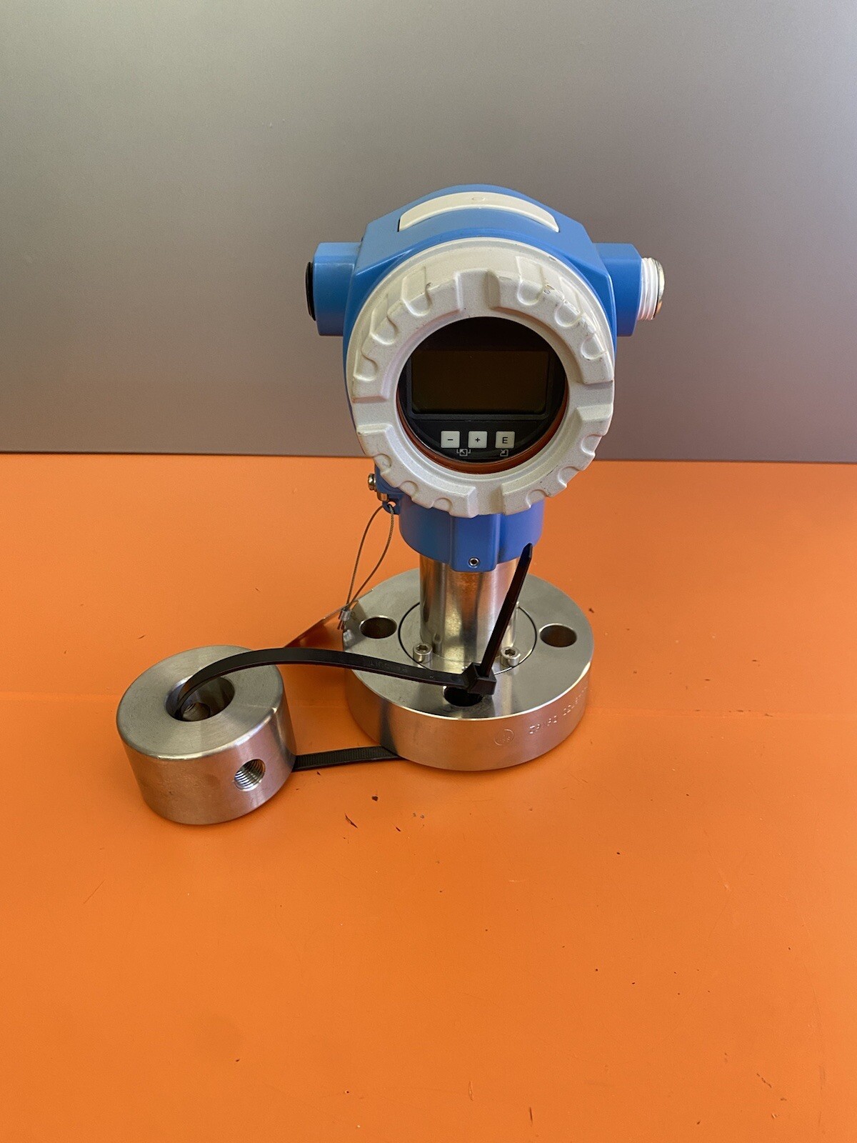 Endress + Hauser Cerabar S Transmitter 1” #150 PMC71-SBC1CBAADAA