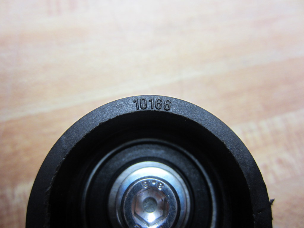 Part PA66GF10CF10 Roller 1-3/8″ Ball Bearing 3842516073 10166