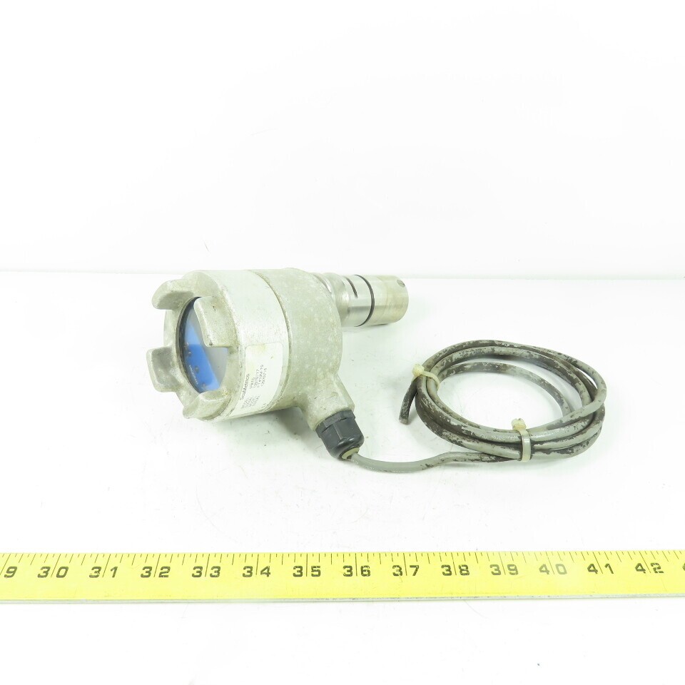 SealMetrics IP81S Explosion Proof Flow Computer FT410M-19