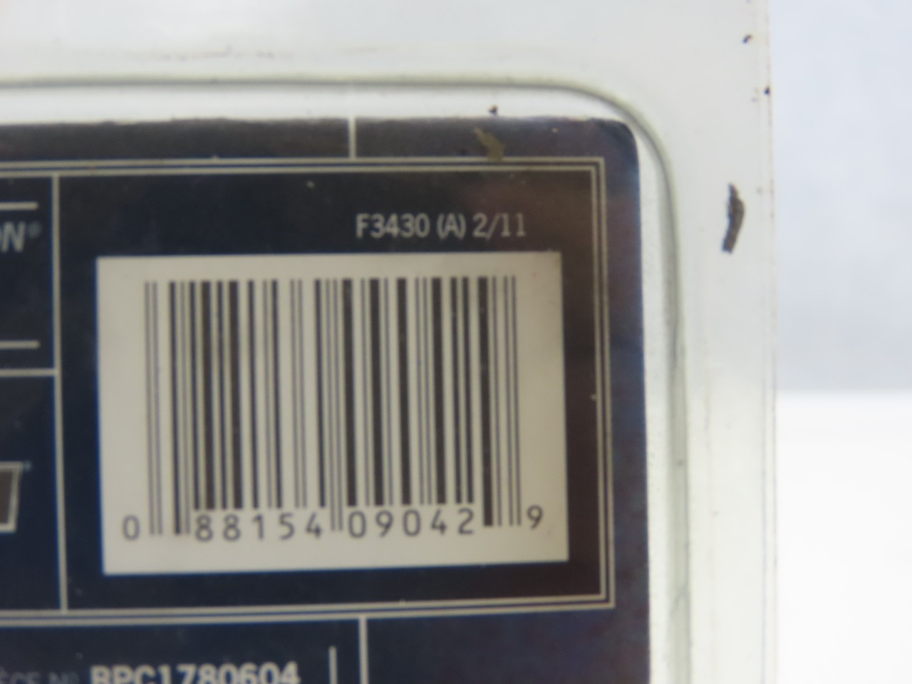 Fulton F3430 1.78″ Trailer Wheel Bearing Protector Chrome Plated Cover