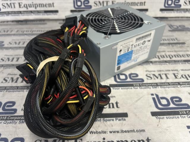 NEW Seasonic Active PFC Computer Power Supply – P10468R – SS-750HT w/Warranty
