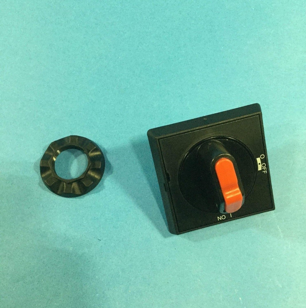 ABB OHBS2AJ Selector Handle