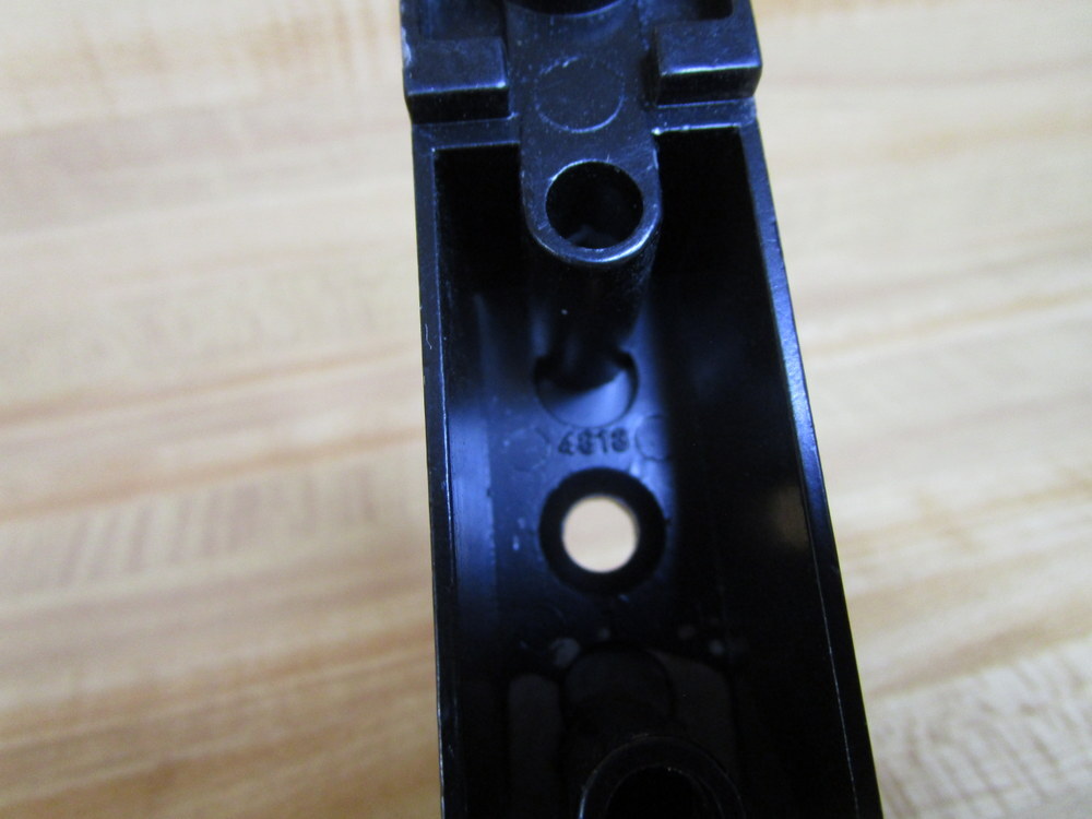 Norgren 4313-50 IMI Wall Bracket 431350
