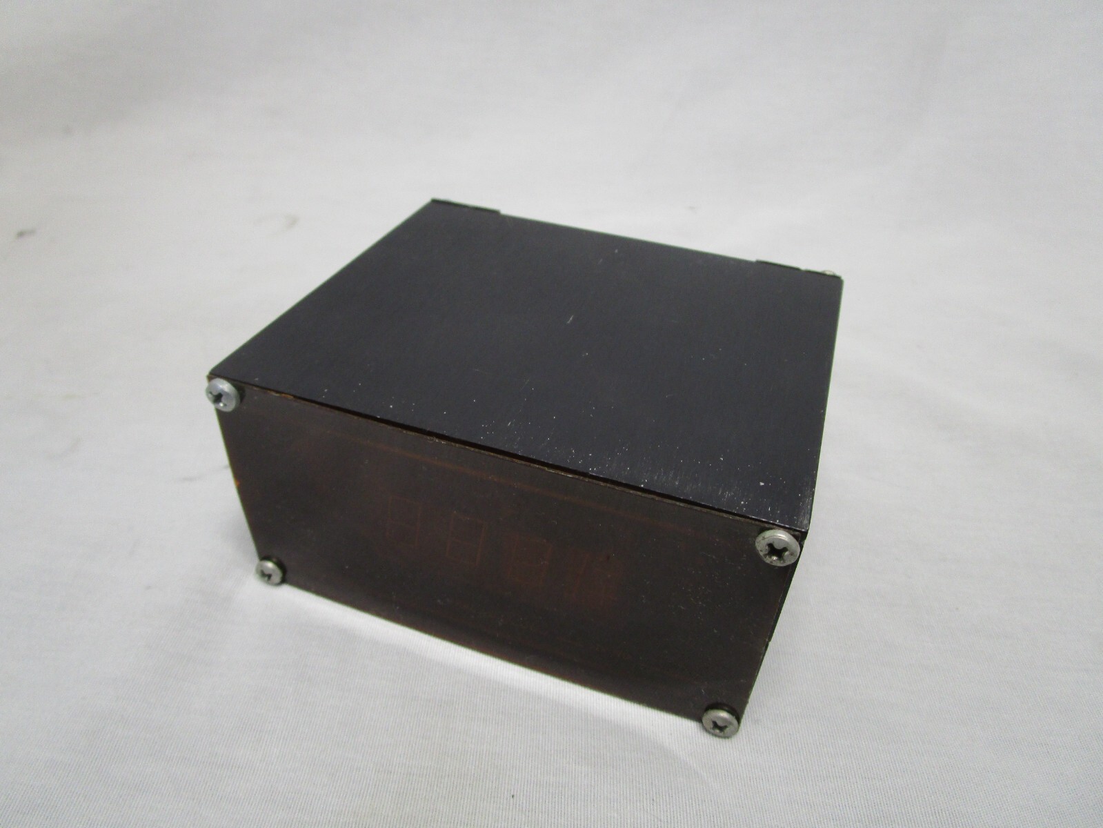 NEWPORT ELECTRONICS 200AS-3-A2-D2 DIGITAL VOLTMETER