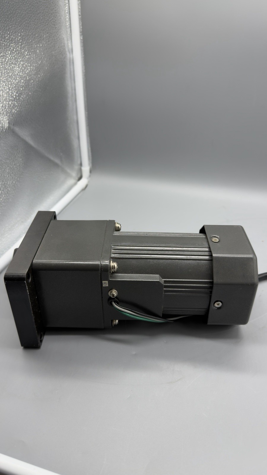 90YYJT120-1 Motor 90GK100 Gear 1:100