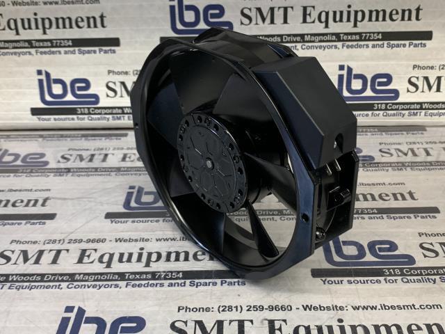 NEW Ebmpapst Cooling Fan – W2E142-CC13-16 w/Warranty