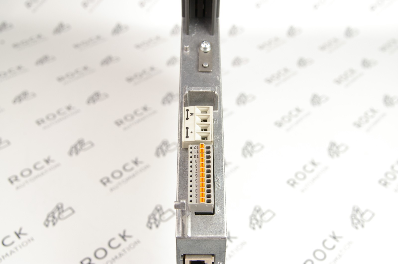 Siemens 6SL3040-0NB00-0AA0 Version B Numeric Control Extension