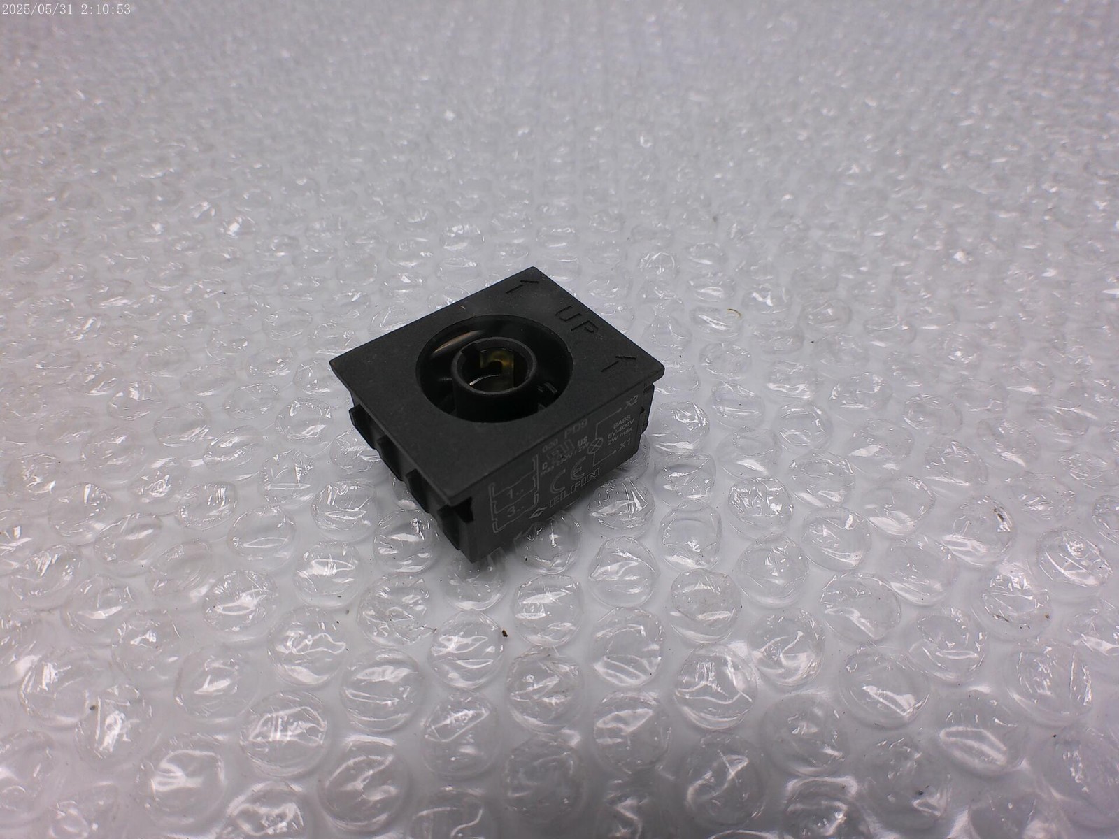 ELFIN 020PD9 LAMP HOLDER NSNP
