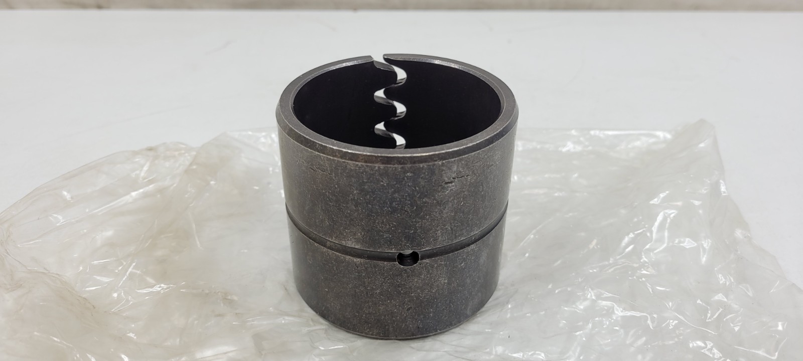 OEM GENUINE John Deere External Grooved Bushing CXT14507 (3.25 x 2.75 x 3.)