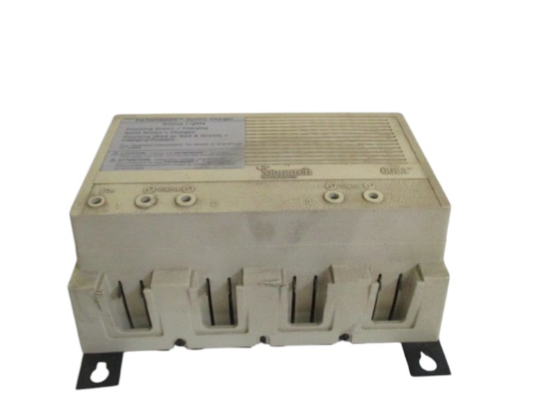 MONARCH PATHFINDER 6094-01 BATTERY CHARGER UNMP