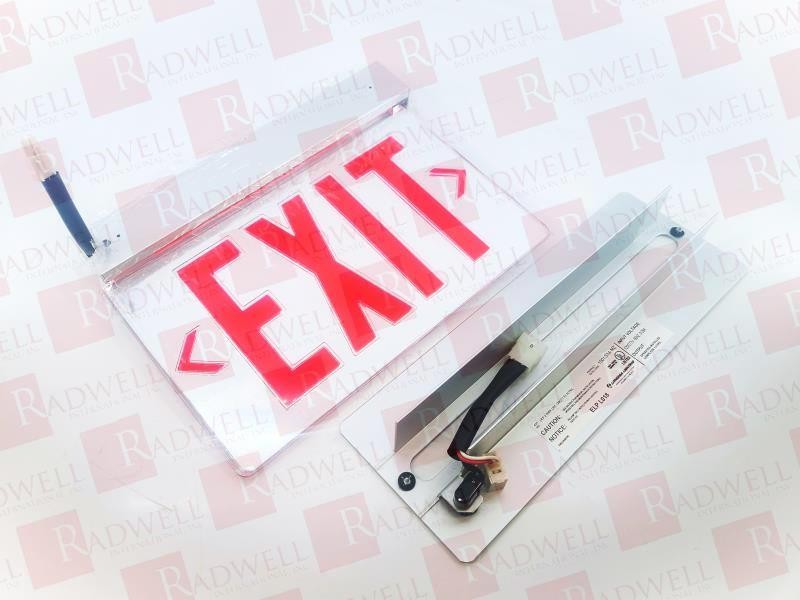 LITHONIA LIGHTING LRP2RMRLRA120/277ELNPNL / LRP2RMRLRA120277ELNPNL (NEW IN BOX)