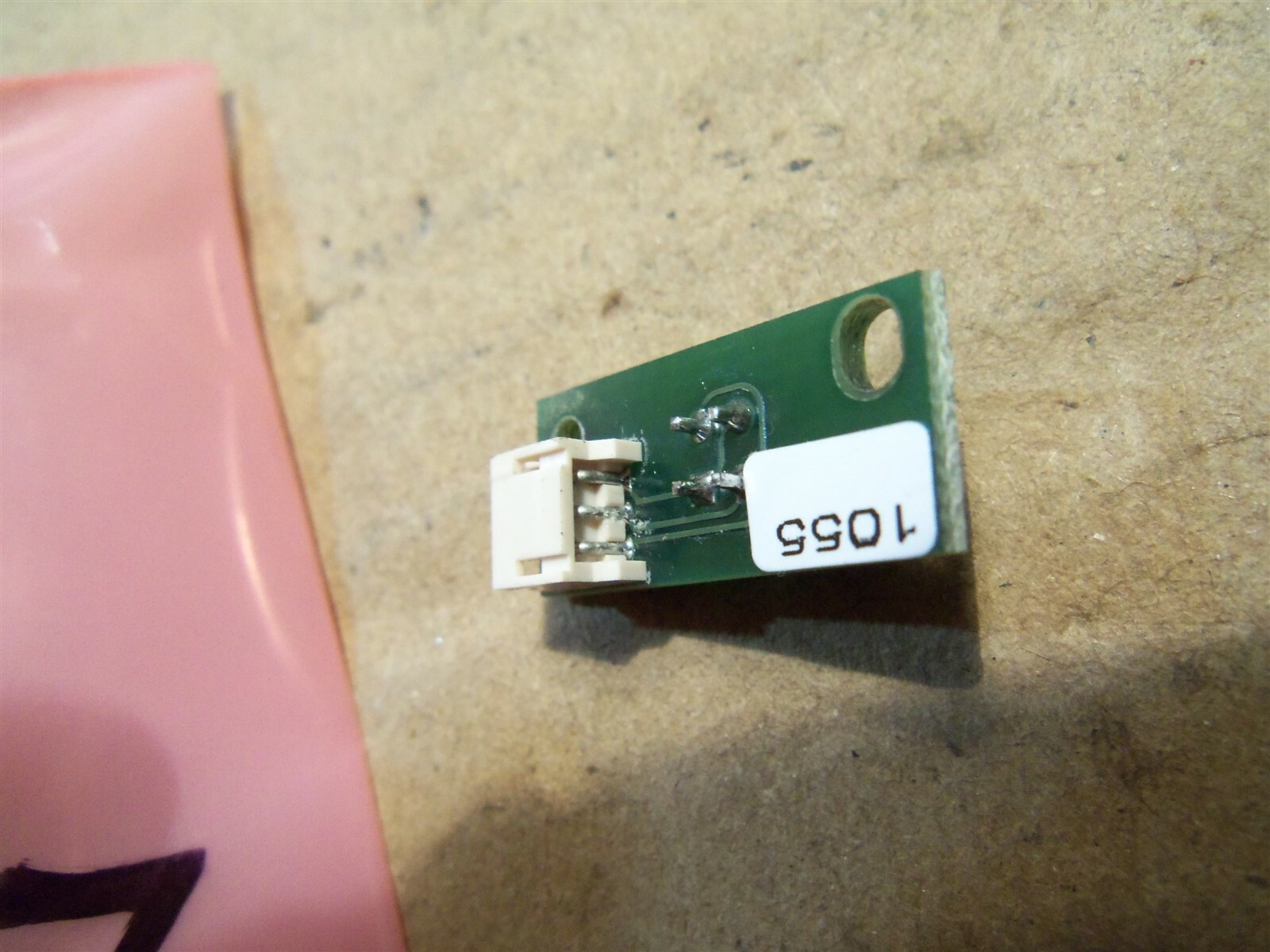NEW Triton A-47 1055 11742 M 0450 Circuit Board *FREE SHIPPING*