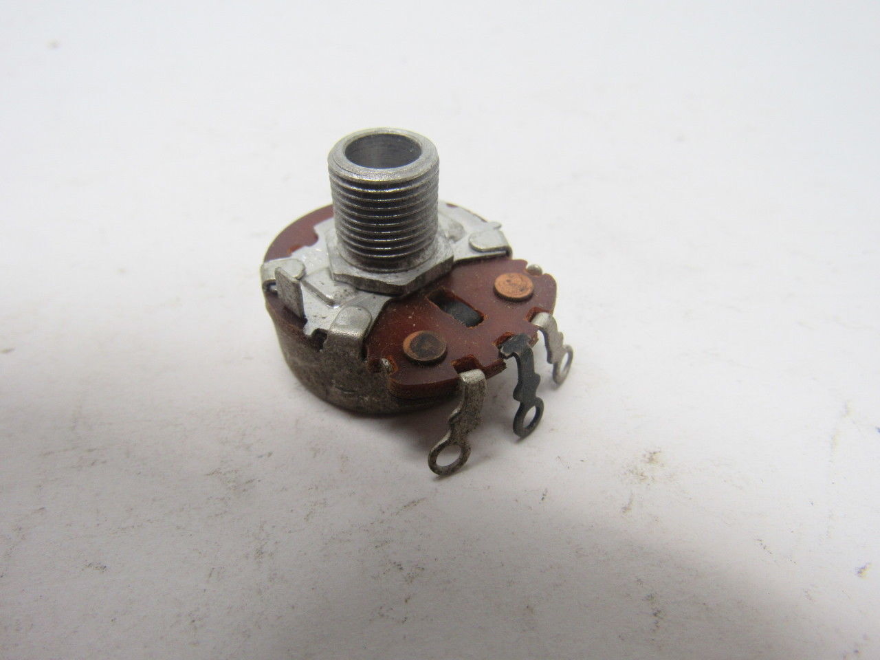 Clarostat 45A254 250KO Potentiometer
