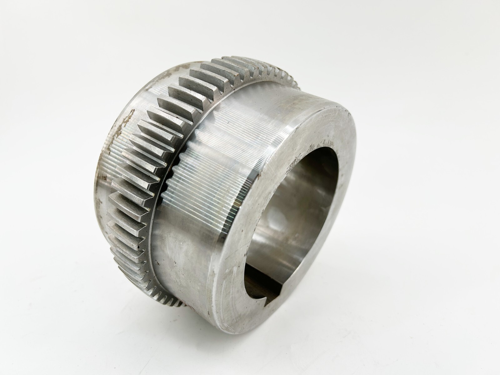New Kop-Flex 1159586 3H Fhub Gear Coupling Tapered Bore 3.7″X3.9″