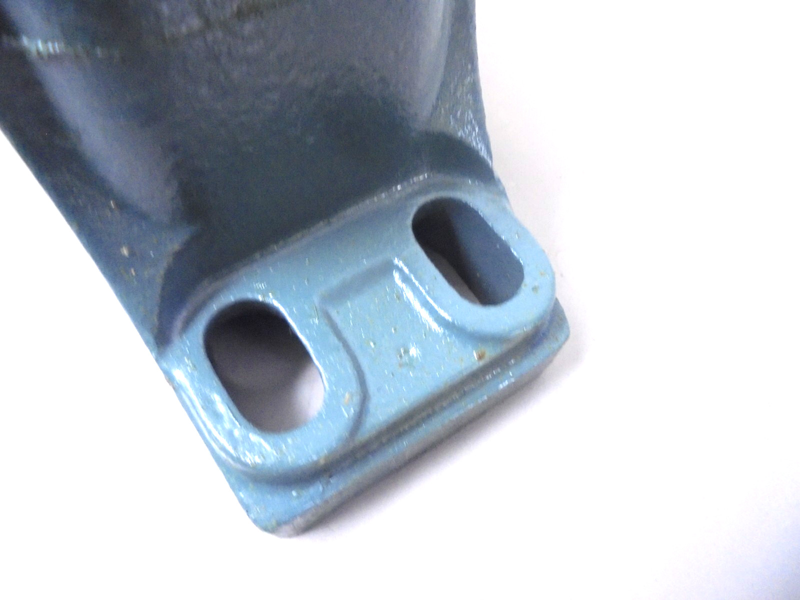 Dodge P4BTFXT207R Pillow Block Bearing Assembly TAF-XT 2-7/16″ Round Bore