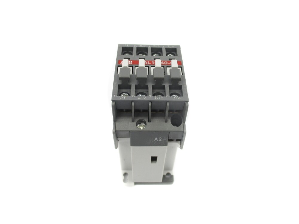 ABB AL16-40-00-81 24VDC NSNP