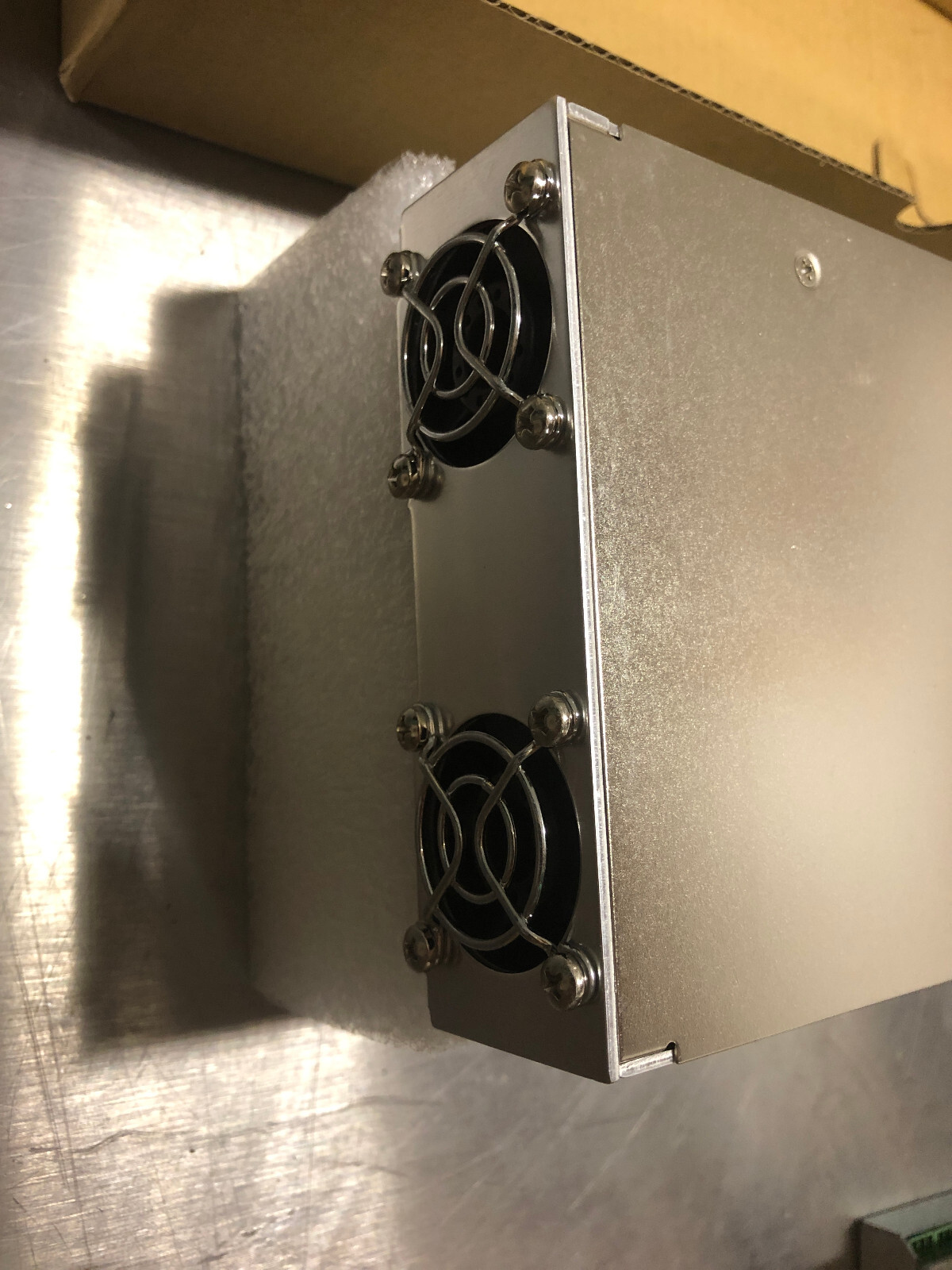 MeanWell SD-1000L-12 | New In Box