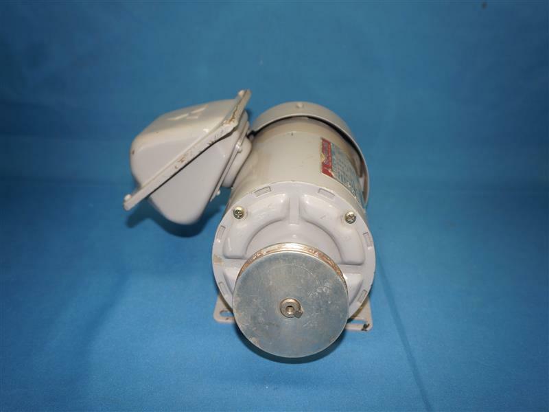 Mitsubishi SF-JR SFJR Super Line Induction Motor Expedited Shipping