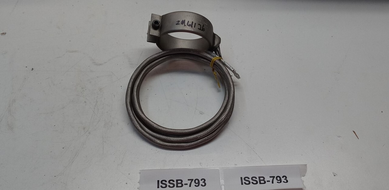 SEIWA 8H0620301-59 Immersion Heating Element 220v 340 Watts 1ph New
