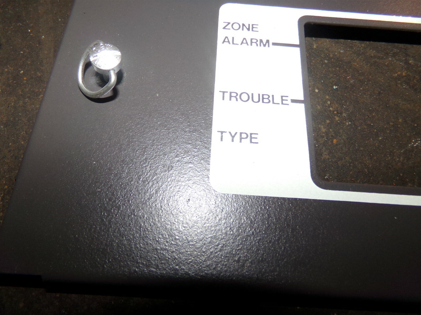 Alarm System Control Panel *FREE SHIPPING*