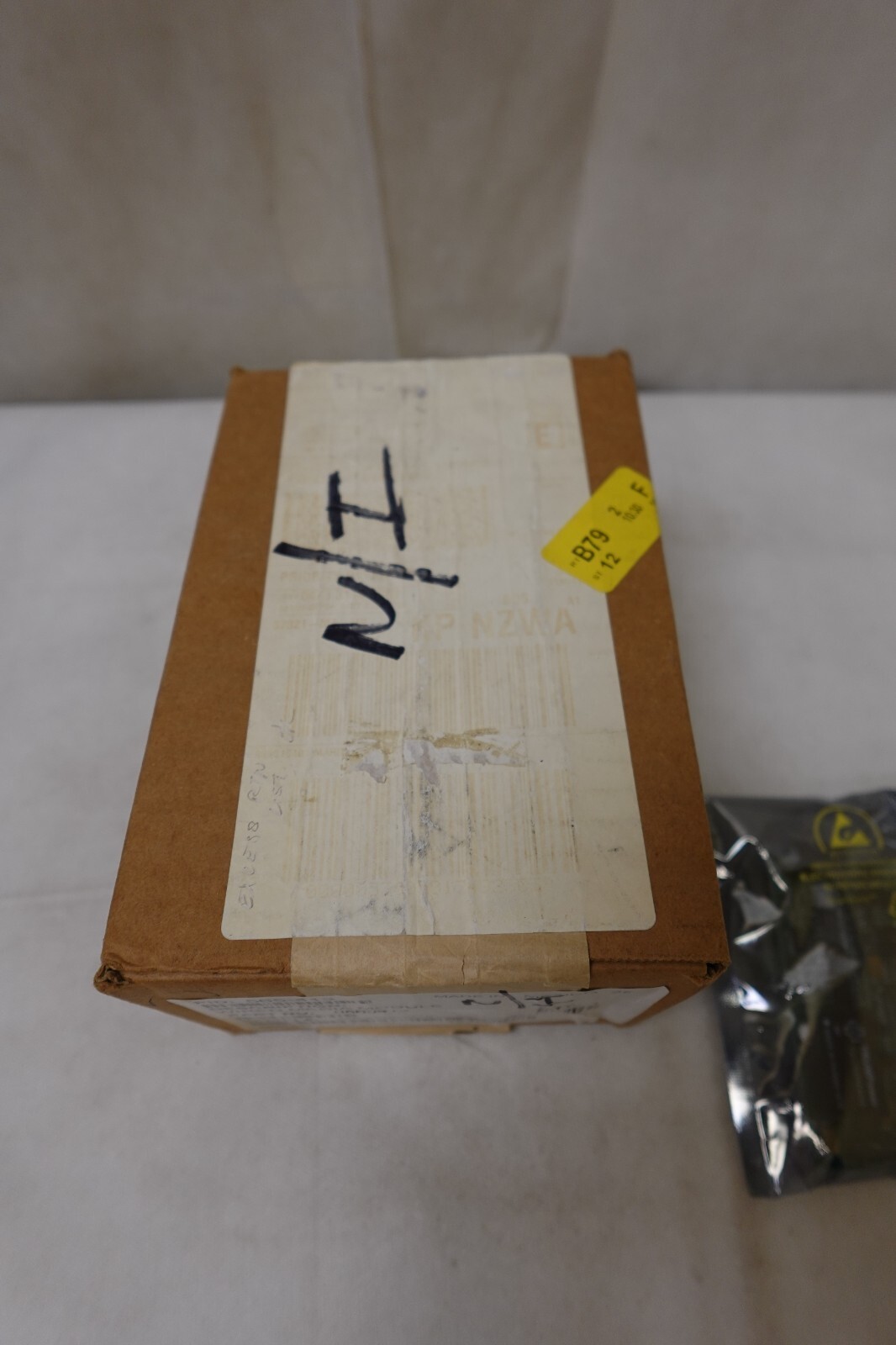 Simplex Tyco – Fire Alarm Wired Media Module PCB Assy – 0565413 / 565-413 ~ NIB
