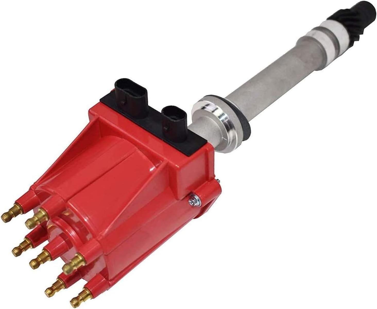 4.3L V6 Red Ignition Distributor