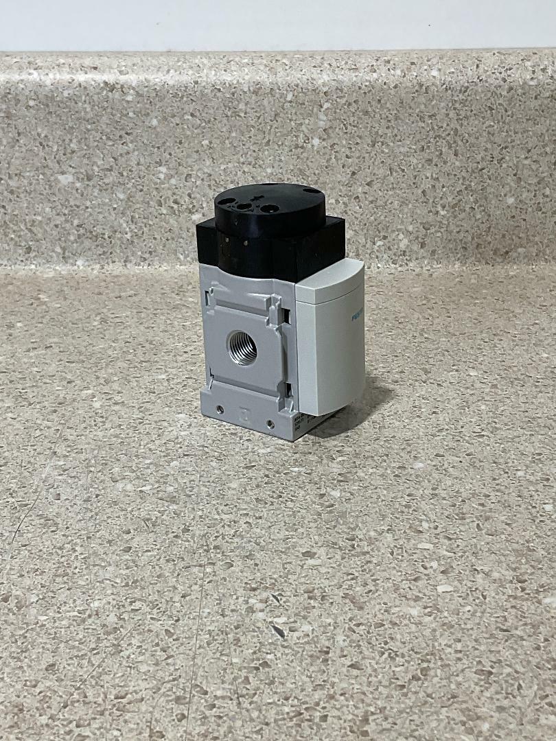 Festo MS4-DL-1/4 NEW