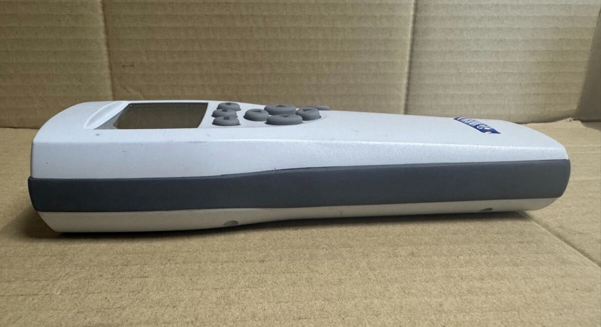 Vaisala MI70 Handheld Indicator Meter Power On Units only JUNK From JAPAN